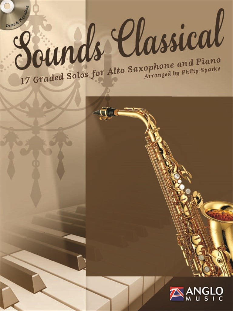 Sounds Classical